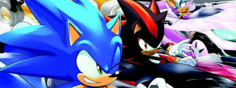 cuanto sabes de sonic
