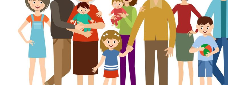 FAMILY MEMBERS