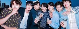 ¿cuanto sabes de bts?