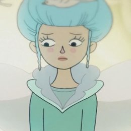 &iquest;Qu&eacute; le pide de deseo Greg a la Reina de las Nubes? - &iquest;Cu&aacute;nto sabes de Mas all&aacute; del jard&iacute;n?