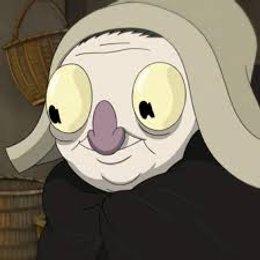 &iquest;Qui&eacute;n es la hermana de la t&iacute;a Susurros? - &iquest;Cu&aacute;nto sabes de Mas all&aacute; del jard&iacute;n?