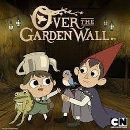 &iquest;Qu&eacute; se comi&oacute; la rana de Greg en el cap&iacute;tulo 7? - &iquest;Cu&aacute;nto sabes de Mas all&aacute; del jard&iacute;n?