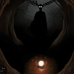 &iquest;En qu&eacute; cap&iacute;tulo aparece por primera vez la Bestia? - &iquest;Cu&aacute;nto sabes de Mas all&aacute; del jard&iacute;n?