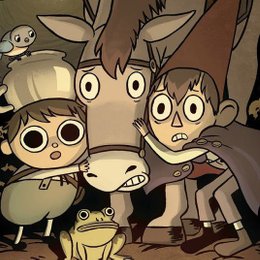 &iquest;C&oacute;mo se llama el caballo de Mas all&aacute; del jard&iacute;n? - &iquest;Cu&aacute;nto sabes de Mas all&aacute; del jard&iacute;n?