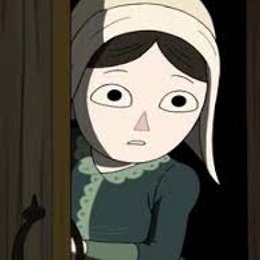 &iquest;C&oacute;mo se llama este personaje? - &iquest;Cu&aacute;nto sabes de Mas all&aacute; del jard&iacute;n?