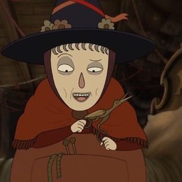 &iquest;C&oacute;mo se llama este personaje? - &iquest;Cu&aacute;nto sabes de Mas all&aacute; del jard&iacute;n?