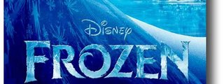 Cuanto sabes de Frozen