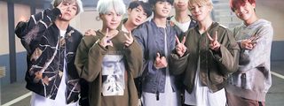 A quien te pareces mas de los miembros de BTS?