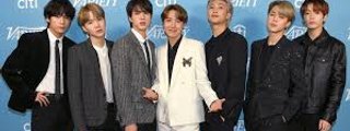 quien eres de bts
