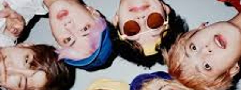 que cancion te identifica mas de bts