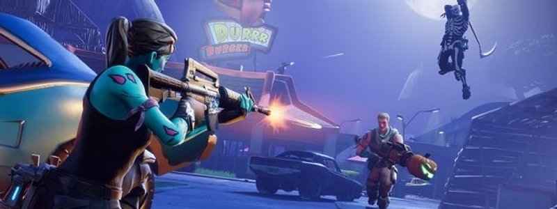 &iquest;Que tipo de jugador de FORTNITE eres?