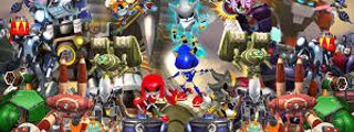 Test que robot de eggman eres