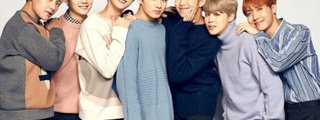 Quién eres de BTS!!??