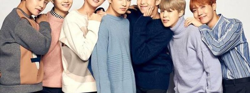Quién eres de BTS!!??