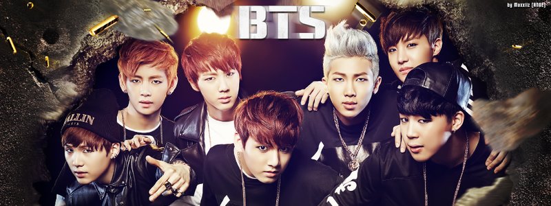Cuanto conoces a BTS??