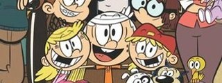 Cuanto Conoces a THE LOUD HOUSE