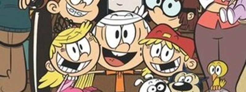 Cuanto Conoces a THE LOUD HOUSE