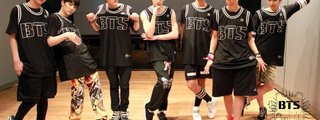 cuanto conoces a bts quiz
