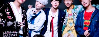 QUE TANTO CONOCES A BTS