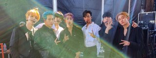 Descubre qué tipo de amistad tienes con tu bff según ships de Monsta X