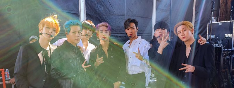 Descubre qué tipo de amistad tienes con tu bff según ships de Monsta X