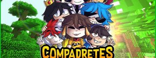 Que compadrete eres