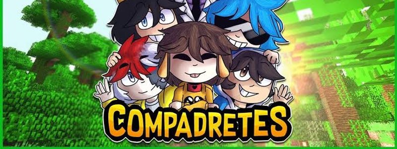 Que compadrete eres