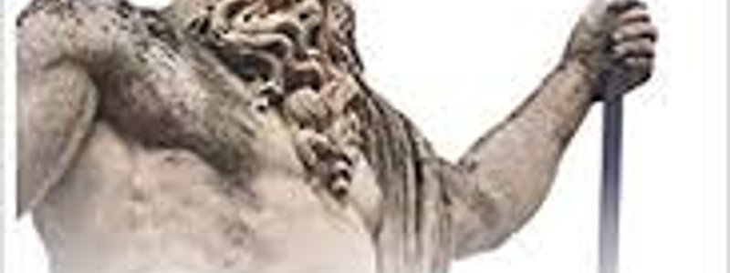 Que monstruo de la mitología griega eres