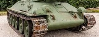 cuanto sabes de los tanques de la segunda guerra mundial