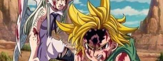 test de Nanatsu no taizai