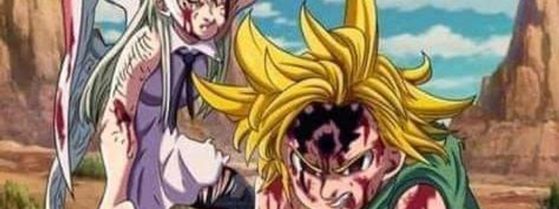 test de Nanatsu no taizai