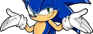 cuanto sabes de sonic 