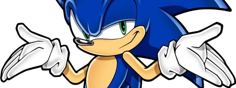 cuanto sabes de sonic 