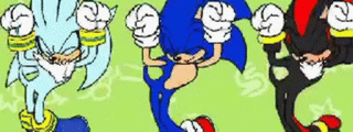 Cuanto sabes de sonic