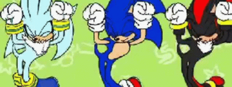 Cuanto sabes de sonic