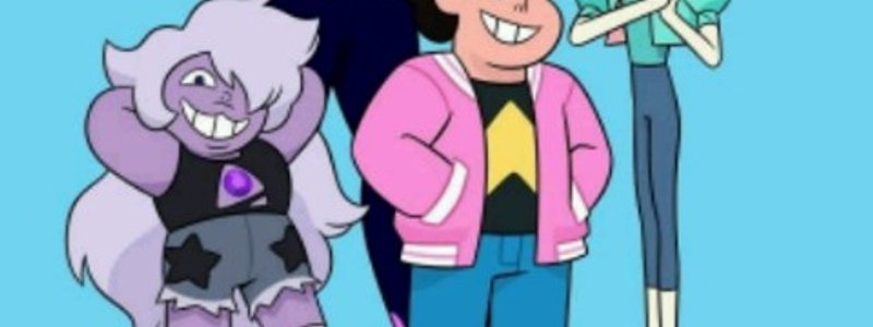 Que tanto sabes de las canciones de Steven Universe