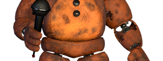 Cuánto sabes de fnaf