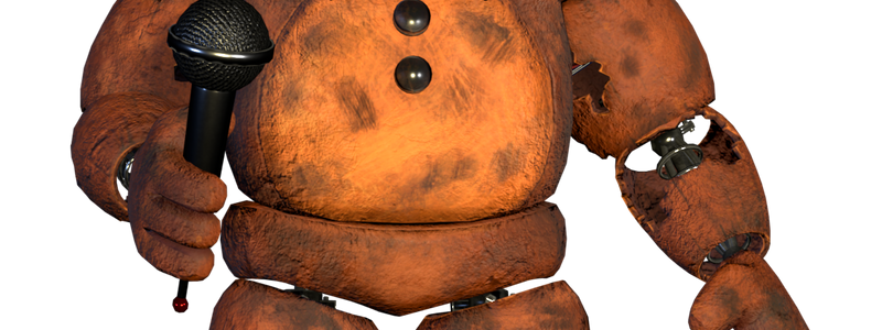 Cuánto sabes de fnaf