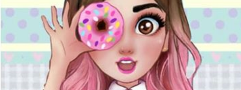 Eres fan de MIS PASTELITOS?