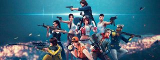 ¿cuanto sabes de Free Fire?