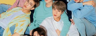 ¿Cuánto sabés de BTS?