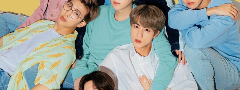 ¿Cuánto sabés de BTS?