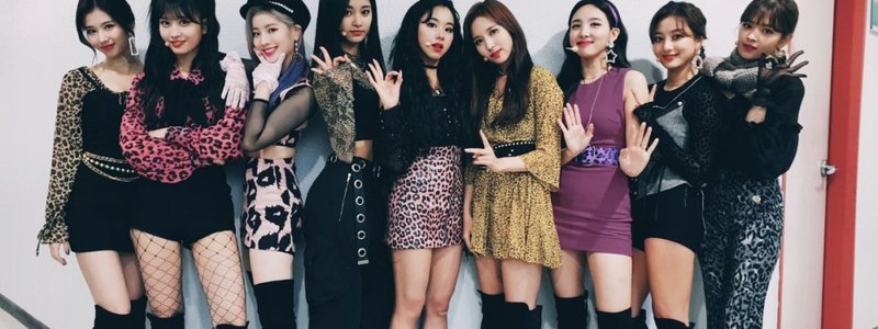 Cuanto sabes de Twice? Eres un Once de verdad?