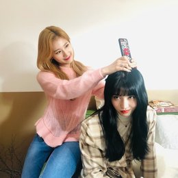 Qui&eacute;nes son las japonesas del grupo? - Cuanto sabes de Twice? Eres un Once de verdad?