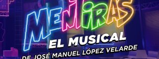 ¿Que personaje de Mentiras el Musical eres?