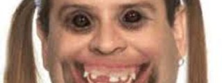 Eres feo? :u
