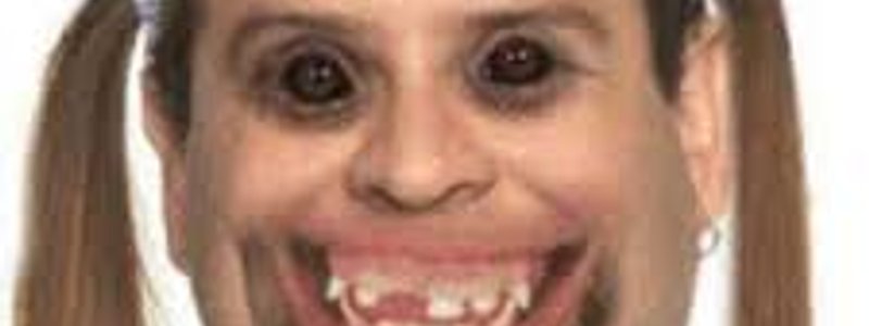 Eres feo? :u