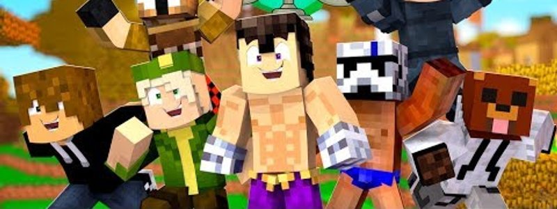 ¿Que Personaje De KARMALAND 4 Eres?