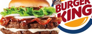 TEST para trabajar en Burger King (productos y cocina)