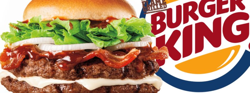 TEST para trabajar en Burger King (productos y cocina)